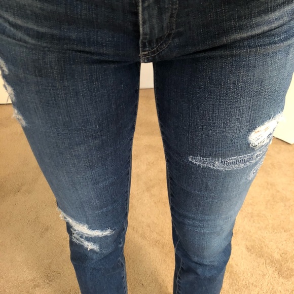 AG brand new The Stilt roll up Cigarette roll up - Picture 6 of 8